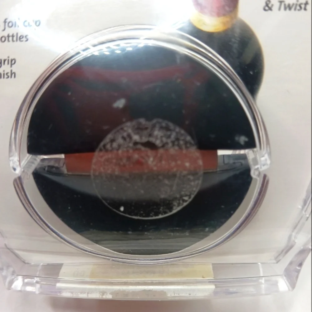Foil Cutter & Wine for  Champagne New